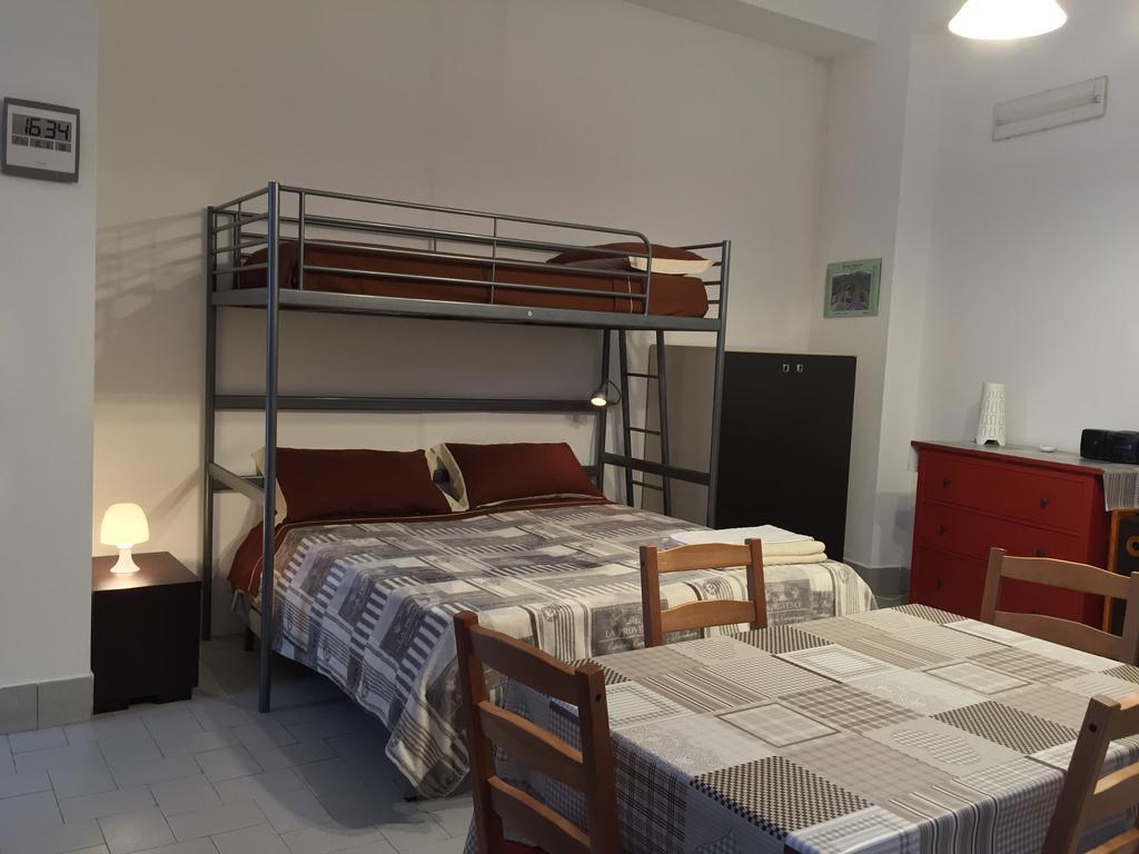 Zafferana Lavica Apartment Zafferana Etnea Zewnętrze zdjęcie