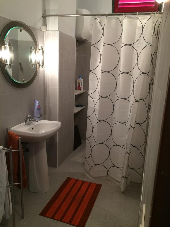 Zafferana Lavica Apartment Zafferana Etnea Zewnętrze zdjęcie