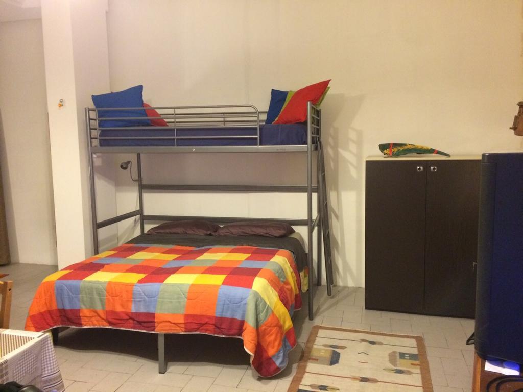 Zafferana Lavica Apartment Zafferana Etnea Zewnętrze zdjęcie